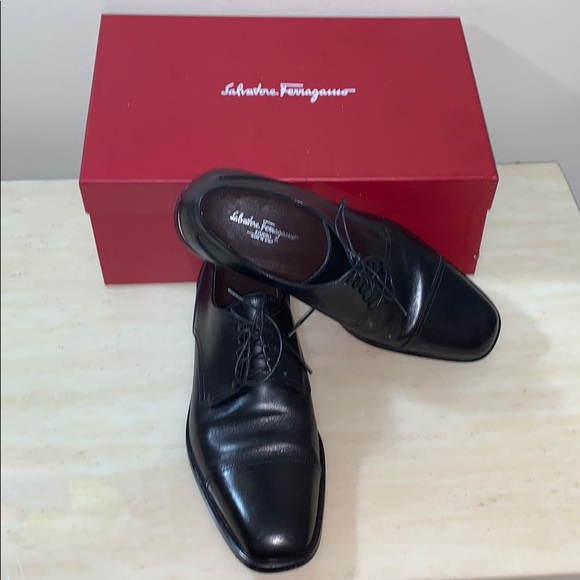 Salvatore Ferragamo Other - Salvatore Ferragamo Shoes 71/2